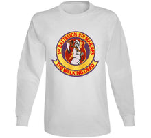 Load image into Gallery viewer, Usmc - 1st Bn 9th Marines Wo Txt T Shirt
