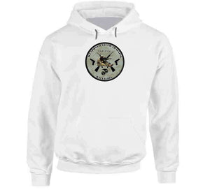 Weapons And Field Training Battalion Hoodie