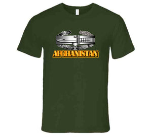 CAB - AFGHANISTAN T Shirt