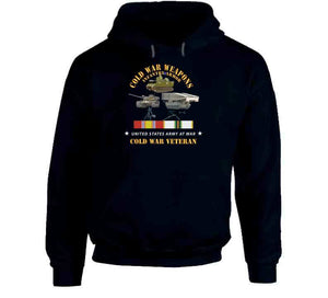 Army - Cold War Weapons - Infantry Armor  W Cold  Vet - Cold Svc X 300 Classic T Shirt, Crewneck Sweatshirt, Hoodie, Long Sleeve, Mug