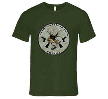 Load image into Gallery viewer, Weapons &amp; Field Training Battalion T Shirt
