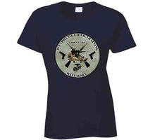 Load image into Gallery viewer, Weapons &amp; Field Training Battalion T Shirt
