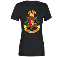 Load image into Gallery viewer, Usmc - 8th Marine Regiment - More Than Duty Wo Txt T Shirt
