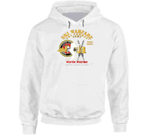 Load image into Gallery viewer, Sof - Usmc Force Recon - Ski Warfare - Ski Combat - Winter Warfare X 300 Hoodie
