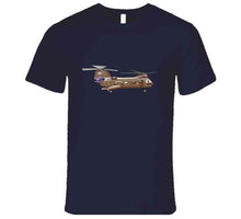 Load image into Gallery viewer, Usmc - Marine Ch46 Wo Txt - T-shirt
