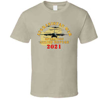 Load image into Gallery viewer, Army - Afghanistan War   - Operation Allies Refuge - 2021 T Shirt
