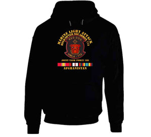 HMLA - 773 with Afghanistan  service - JTF 180 T Shirt, Hoodie and Premium