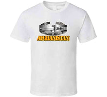 Load image into Gallery viewer, CAB - AFGHANISTAN T Shirt
