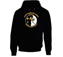 Load image into Gallery viewer, Army Air Corps - 350th Bomb Squadron - 100th Bomb Group - World War II T-Shirt, Premium, and Hoodie
