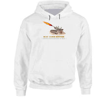 Load image into Gallery viewer, Usmc - M110 - 8 Inch - Crew Firing - Usmc At War - V1 T Shirt, Hoodie and Premium
