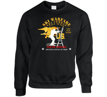 Load image into Gallery viewer, Sof - Navy Seals - Ski Warfare - Ski Combat - Winter Warfare X 300 T Shirt
