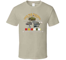 Load image into Gallery viewer, Army - Cold War Weapons - Infantry Armor  W Cold Svc X 300 Classic T Shirt, Crewneck Sweatshirt, Hoodie, Long Sleeve, Mug
