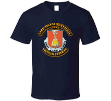 Load image into Gallery viewer, 53rd Signal Battalion T Shirt, Premium and Hoodie
