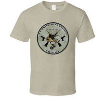 Load image into Gallery viewer, Weapons &amp; Field Training Battalion T Shirt
