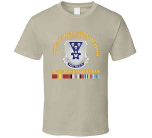 Army - 1st Bn 503rd Infantry - Afghanistan Veteran X 300 T Shirt