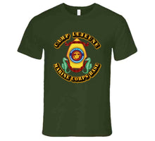 Load image into Gallery viewer, USMC - Marine Corps Base, Camp Lejeune - T Shirt, Premium and Hoodie
