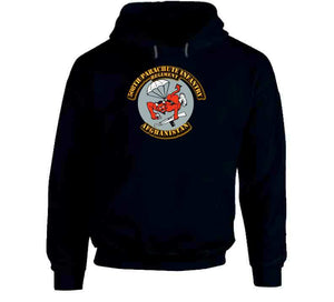 508th Parachute Infantry Regiment (Afghanistan) - T Shirt, Premium and Hoodie