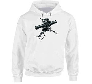 Weapon - AntiTank - TOW T Shirt