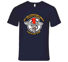 Load image into Gallery viewer, Usaf -1st Air Commando Group - Vietnam War  With Txt T Shirt
