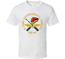 Load image into Gallery viewer, United States Marine Corps - 1st Force Reconnaissance Company T Shirt, Premium and Hoodie
