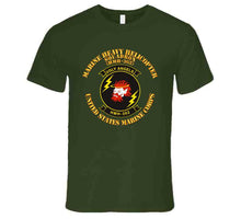 Load image into Gallery viewer, United States Marine Corps - Marine Heavy Helicopter Squadron 362 T Shirt, Premium &amp; Hoodie
