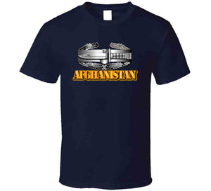 CAB - AFGHANISTAN T Shirt