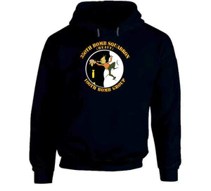 Army Air Corps - 350th Bomb Squadron - 100th Bomb Group - World War II T-Shirt, Premium, and Hoodie