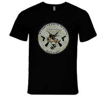 Load image into Gallery viewer, Weapons &amp; Field Training Battalion T Shirt
