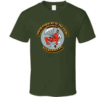 Load image into Gallery viewer, 508th Parachute Infantry Regiment (Afghanistan) - T Shirt, Premium and Hoodie
