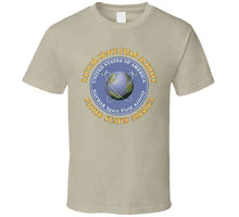 Load image into Gallery viewer, Navwar Space Field Activity X 300 V1 Classic T Shirt
