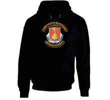 Load image into Gallery viewer, 53rd Signal Battalion T Shirt, Premium and Hoodie
