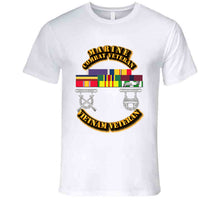 Load image into Gallery viewer, USMC - Mariine - VN - PH - CAR - PUC T Shirt
