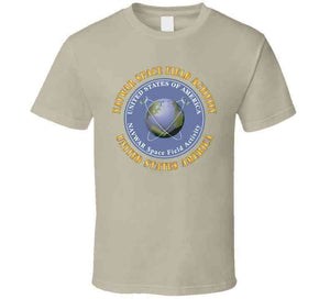 Navwar Space Field Activity X 300 Classic T Shirt