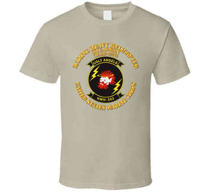 United States Marine Corps - Marine Heavy Helicopter Squadron 362 T Shirt, Premium & Hoodie