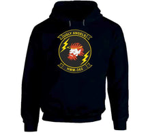 Load image into Gallery viewer, Usmc - Marine Medium Helicopter Squadron 362 Wo Txt T Shirt
