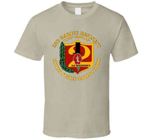 Load image into Gallery viewer, Usmc - 2nd Marine Regiment - Keep Moving T Shirt
