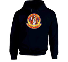 Load image into Gallery viewer, Usmc - 1st Bn 9th Marines Wo Txt Hoodie
