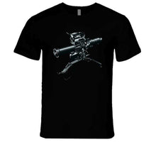 Load image into Gallery viewer, Weapon - AntiTank - TOW T Shirt
