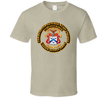 Load image into Gallery viewer, Army -  School - CGSC - Fort Levenworth T Shirt
