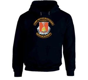 53rd Signal Battalion T Shirt, Premium and Hoodie