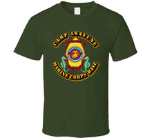 Load image into Gallery viewer, USMC - Marine Corps Base, Camp Lejeune - T Shirt, Premium and Hoodie
