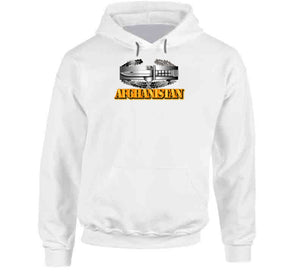 CAB - AFGHANISTAN T Shirt