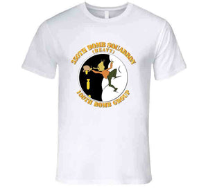 Army Air Corps - 350th Bomb Squadron - 100th Bomb Group - World War II T-Shirt, Premium, and Hoodie