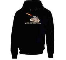 Load image into Gallery viewer, Usmc - M110 - 8 Inch - Crew Firing - Usmc At War - V1 T Shirt, Hoodie and Premium
