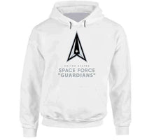 Load image into Gallery viewer, Ussf - United States Space Force - Guardians T Shirt
