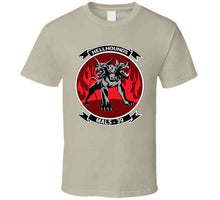 Load image into Gallery viewer, USMC - Marine Aviation Logistics Squadron 39, (Hellhounds) without Text - T Shirt, Premium and Hoodie
