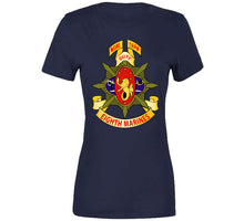 Load image into Gallery viewer, Usmc - 8th Marine Regiment - More Than Duty Wo Txt T Shirt
