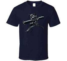 Load image into Gallery viewer, Weapon - AntiTank - TOW T Shirt
