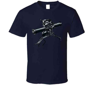 Weapon - AntiTank - TOW T Shirt