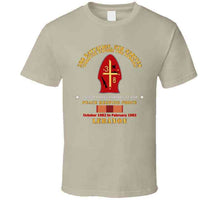 Load image into Gallery viewer, Usmc - 3rd Bn, 8th Marines - Peace Keeping - Lebanon 1983 W Svc X 300 T Shirt
